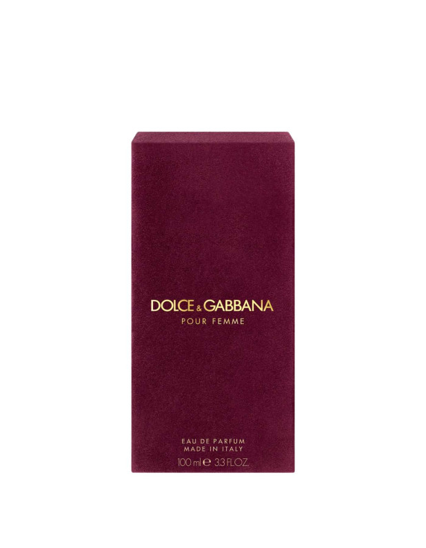 Pour Femme Edp